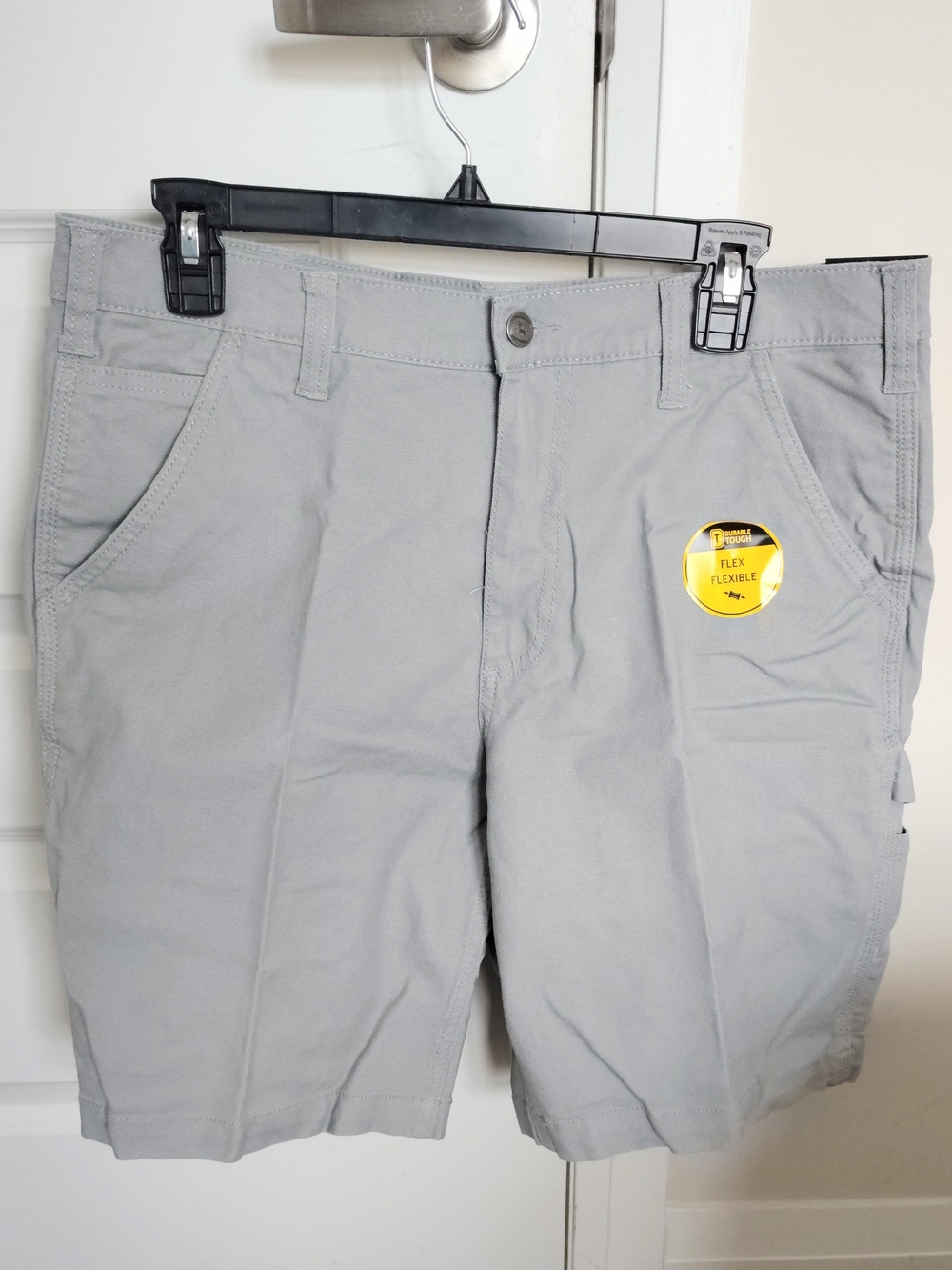 John Deere Men's Carpenter Shorts